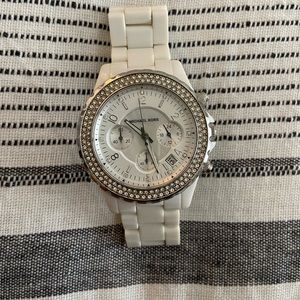 Michael Kors watch female